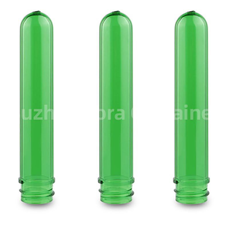 20G 20mm Neck size Cosmetic Preform